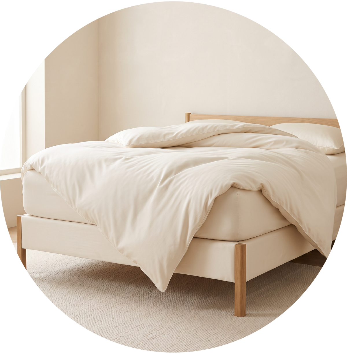 Duvet & Covers