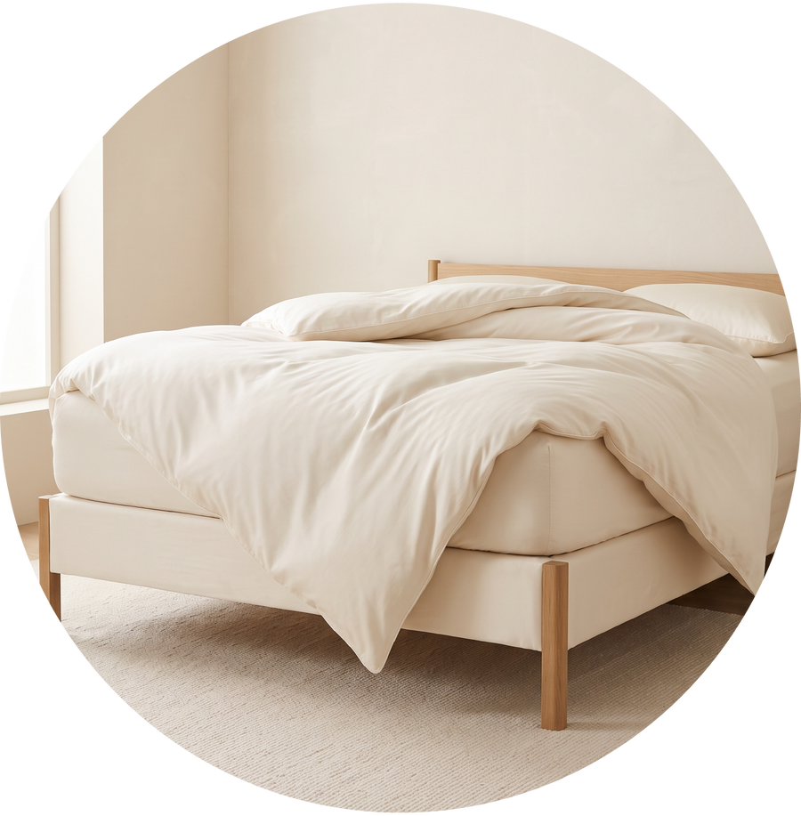 Duvet & Covers