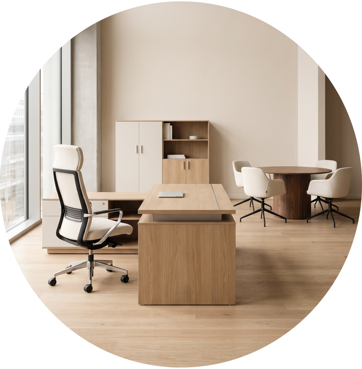 Office Furniture