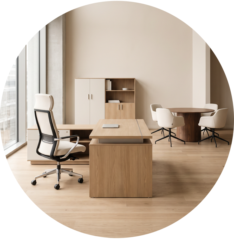 Office Furniture