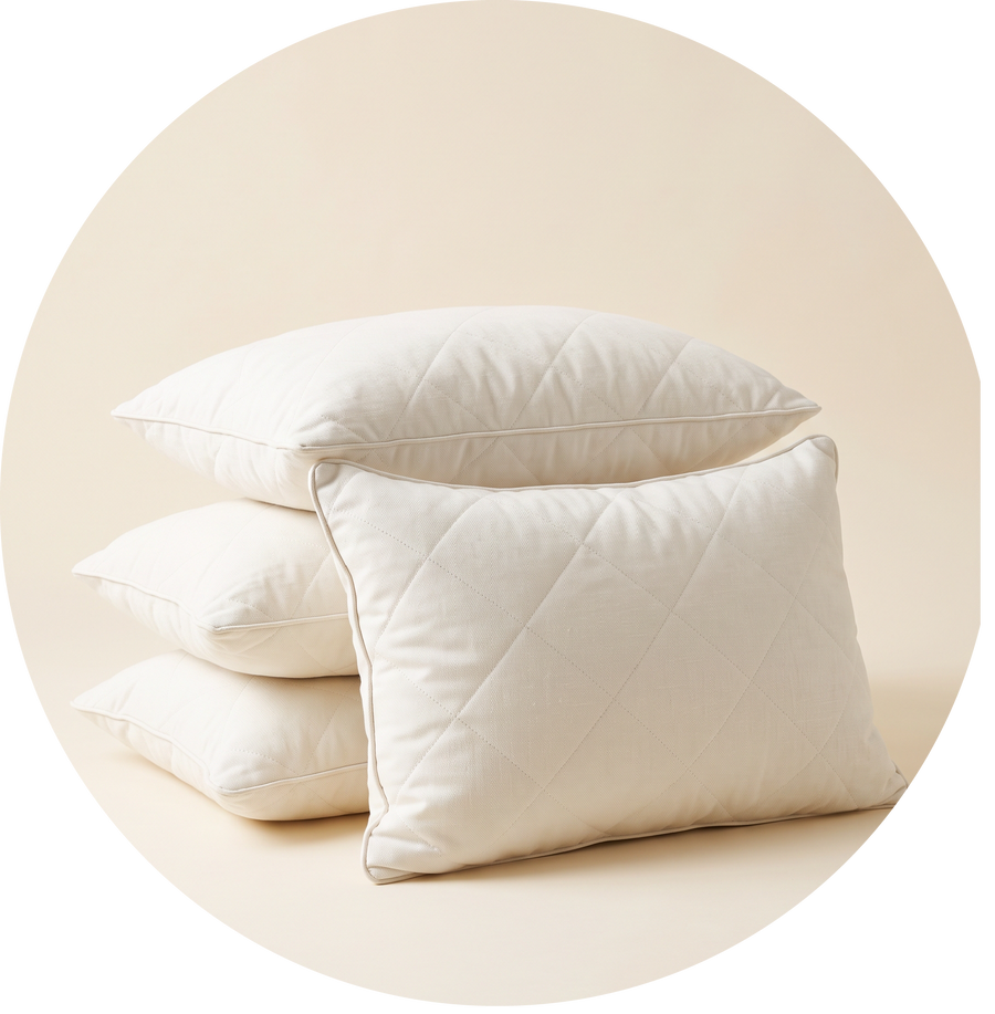 Pillows