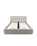 The Lowry Upholstered Divan Bed