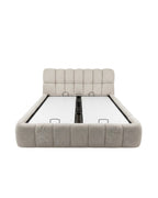The Lowry Upholstered Divan Bed