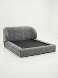 The Omega Upholstered Divan Bed