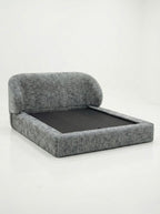The Omega Upholstered Divan Bed