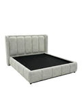 Gina Upholstered Divan Bed