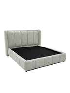 Gina Upholstered Divan Bed