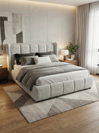 Gina Upholstered Divan Bed