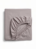 Crystal Fitted Sheet Set - Cotton Feel, 3 Pieces