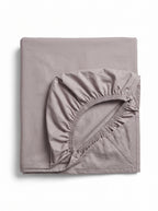 Crystal Fitted Sheet Set - Cotton Feel, 3 Pieces