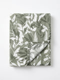 Cannon Artex Printed Fitted Sheet Set