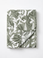 Cannon Artex Printed Fitted Sheet Set