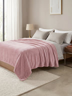 Cannon Flannel Roll Blanket