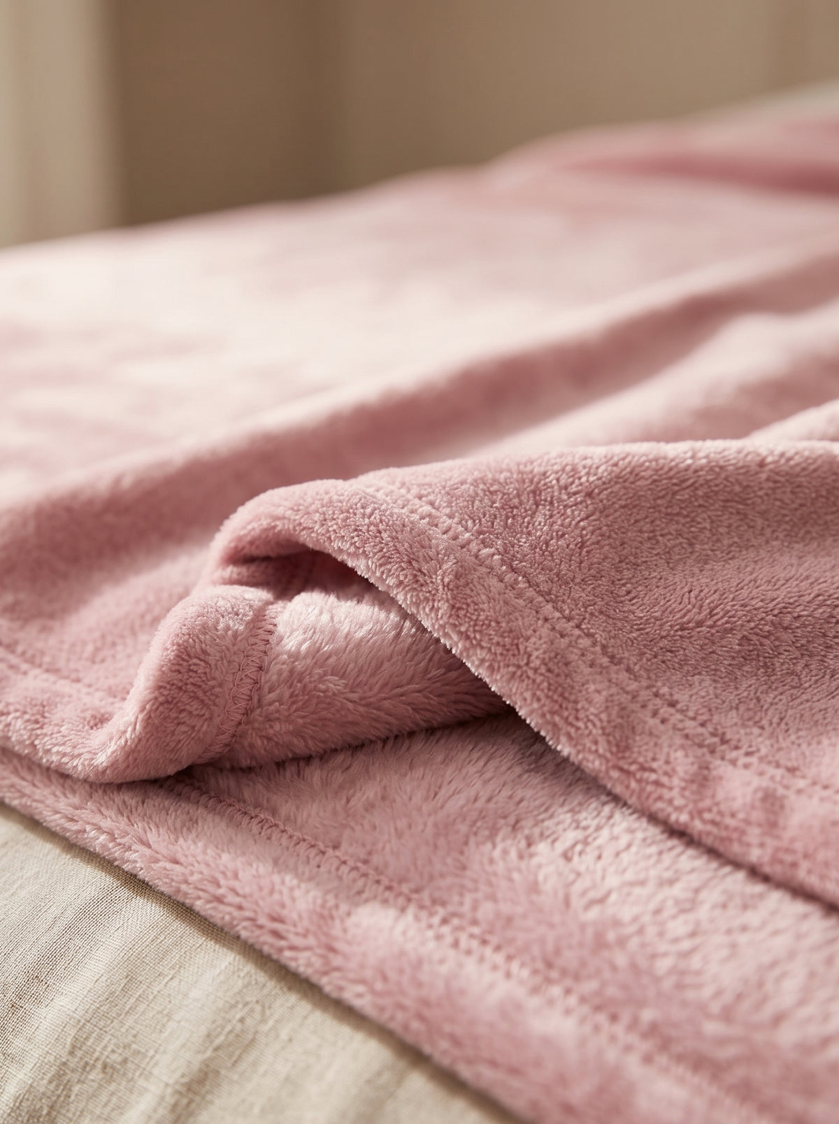 Cannon Flannel Roll Blanket