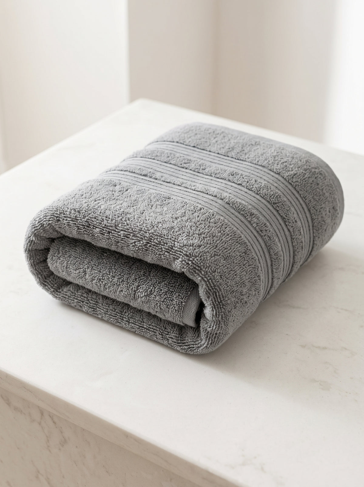 White Rose Expressence Towel