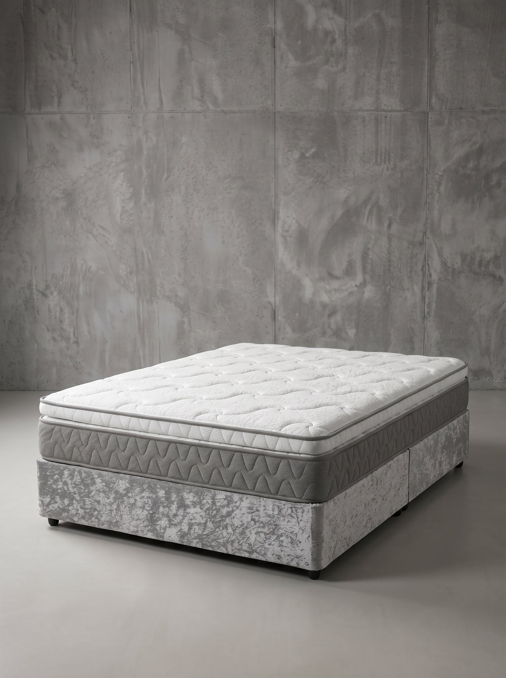 Spine Well Mattress