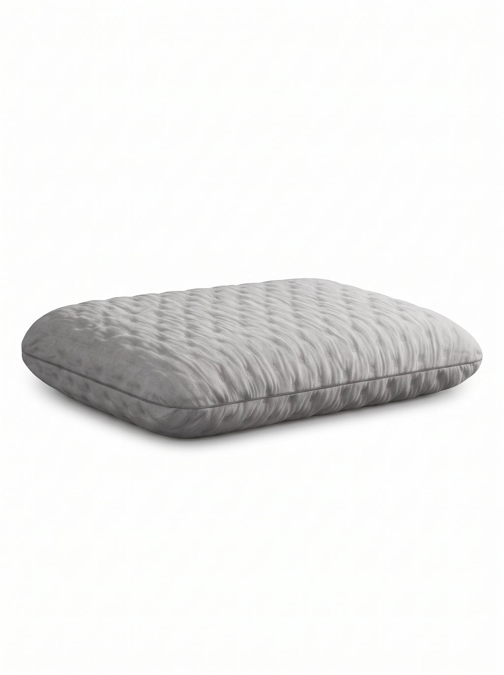 High Crest Memory Foam Gel Pillow 70x45x14 cm