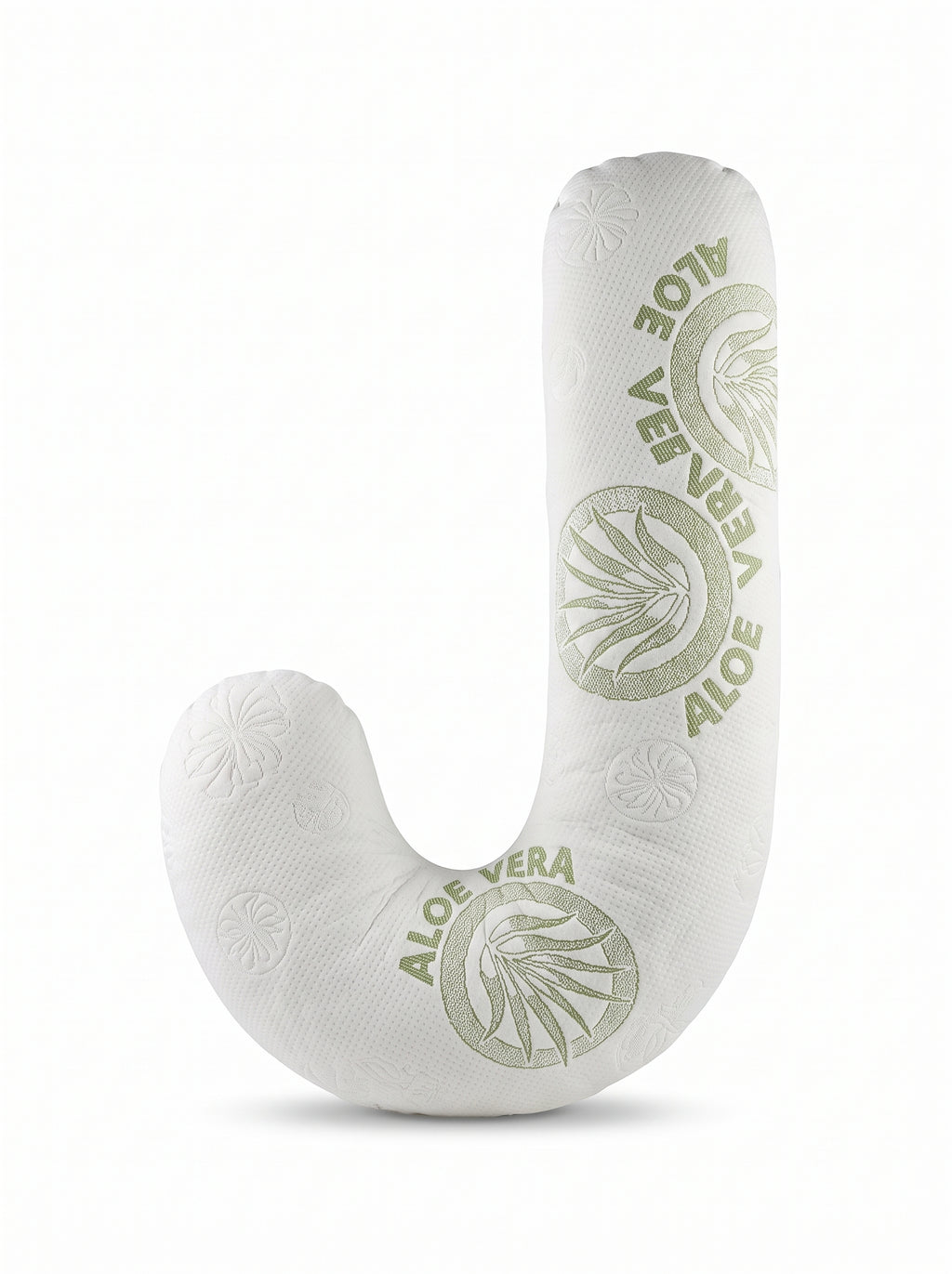 L-Shape Full Body Pillow