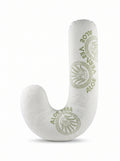 L-Shape Full Body Pillow