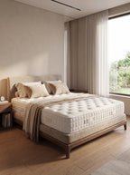 Restopedic Double Face Mattress