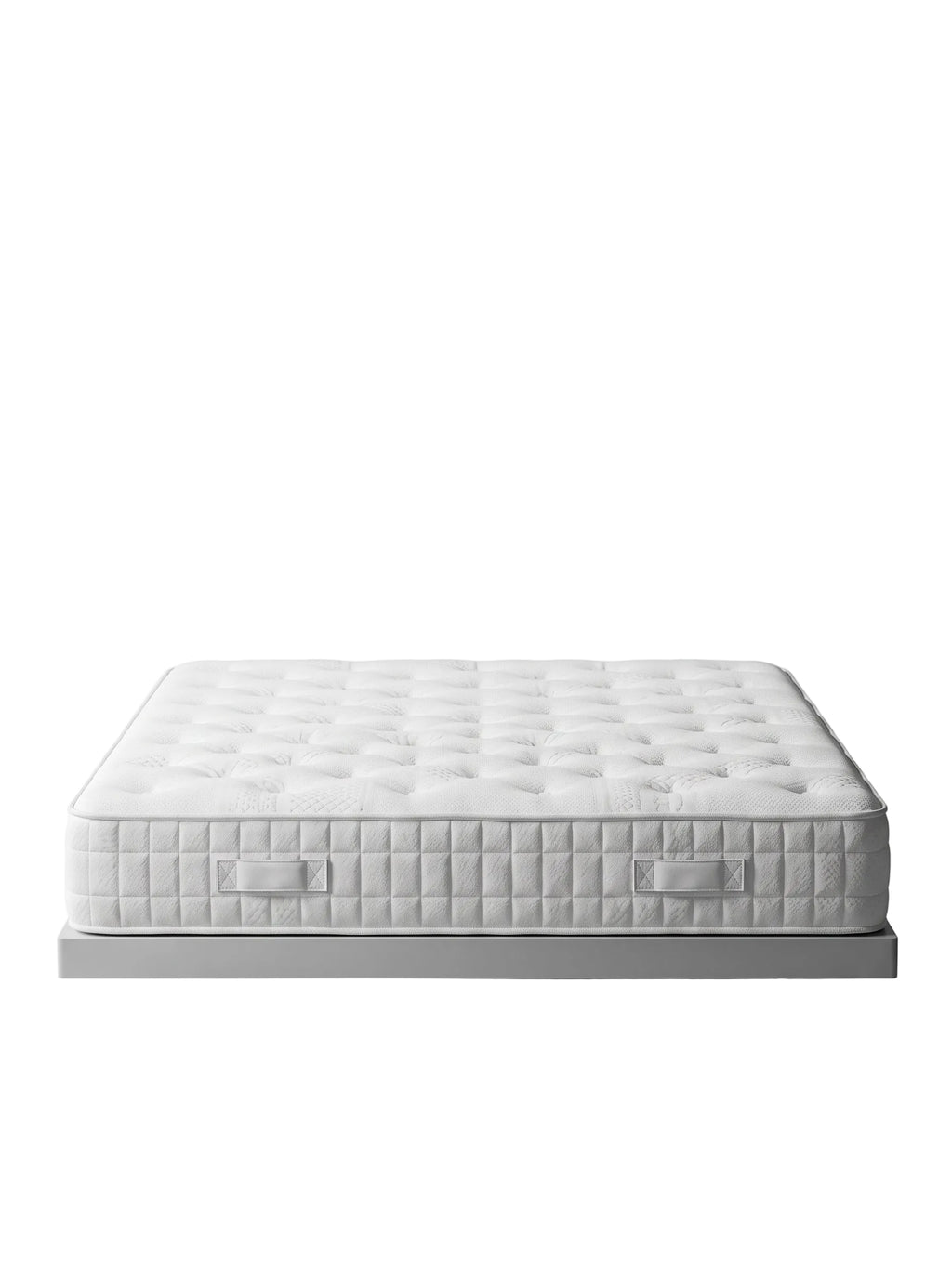 Restopedic Double Face Mattress