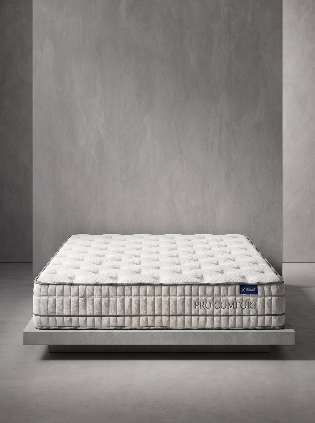 Pro Comfort Mattress