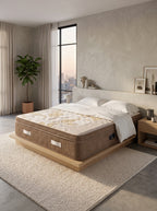 Kayan Box Top Mattress