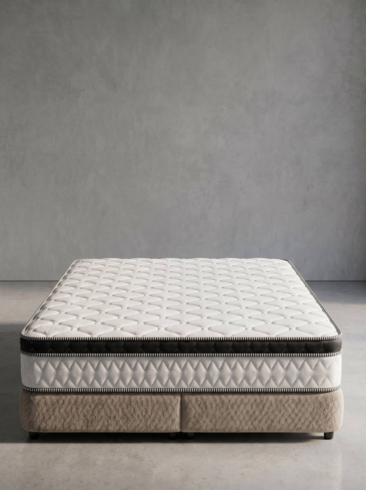 Premium Orthopedic Medical Mattress