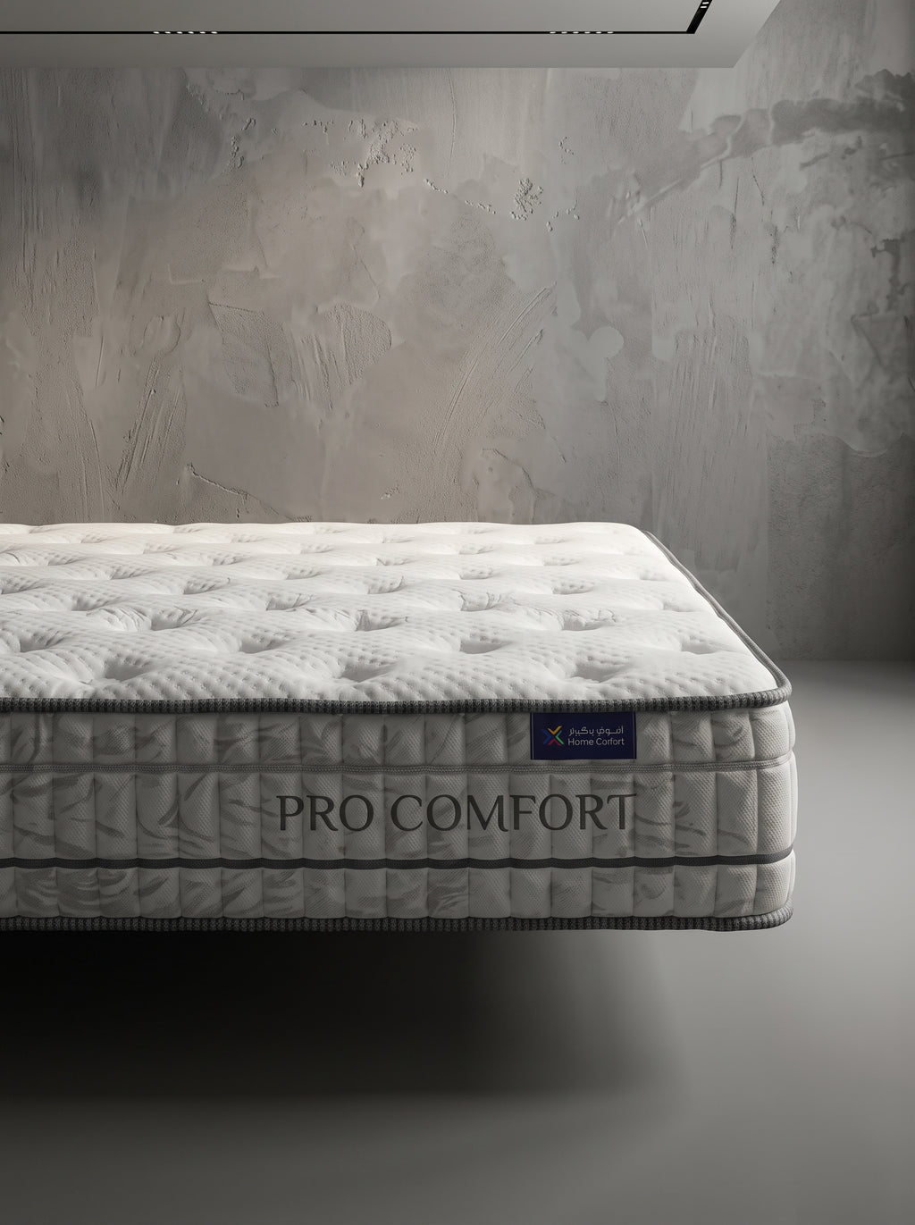 Pro Comfort Mattress