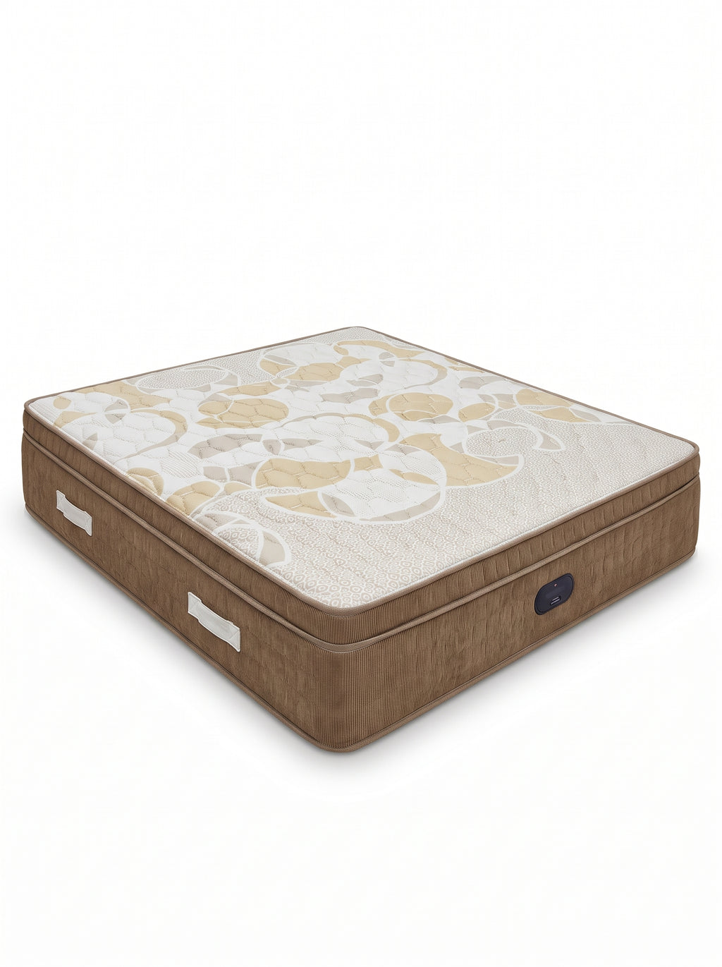 Kayan Box Top Mattress