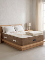 Kayan Box Top Mattress