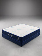 Cooler System Mattress