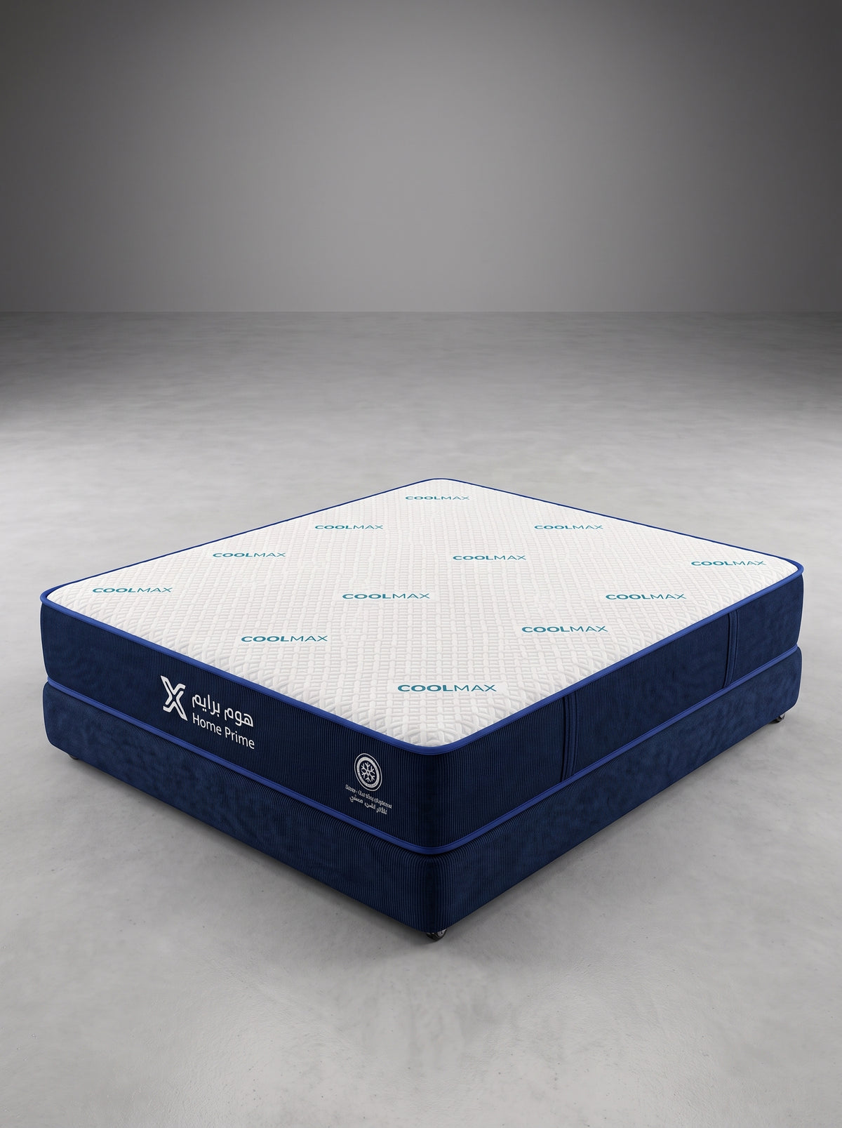 Cooler System Mattress