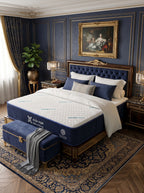 Cooler System Mattress