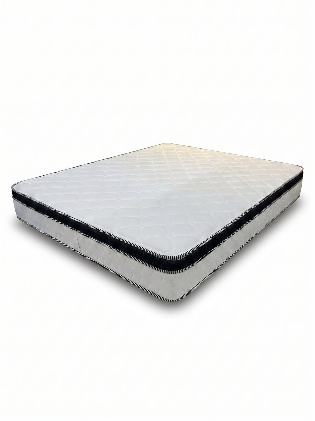 Premium Orthopedic Medical Mattress