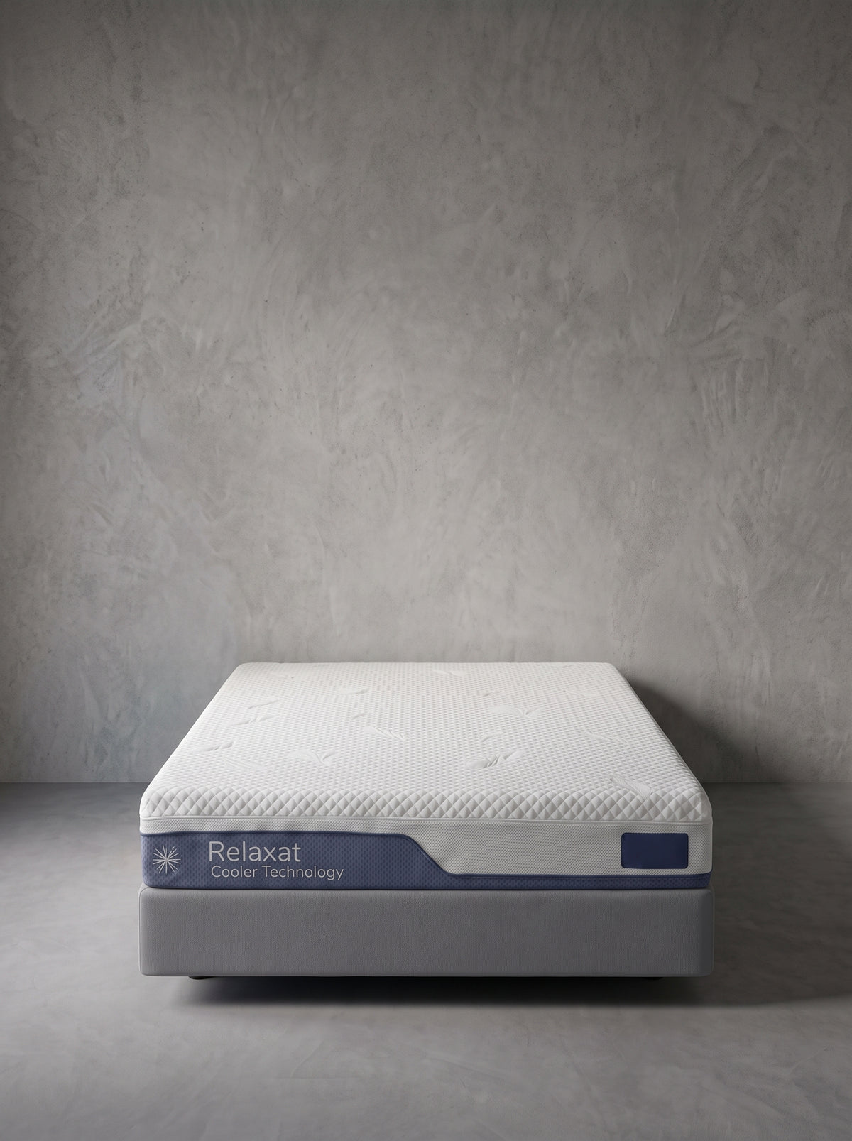 Relaxat Premium Mattress