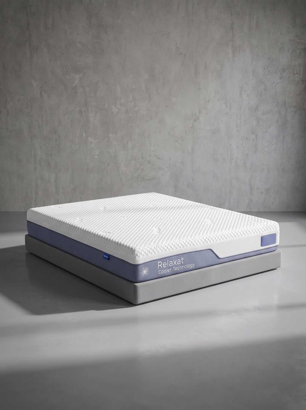 Relaxat Premium Mattress