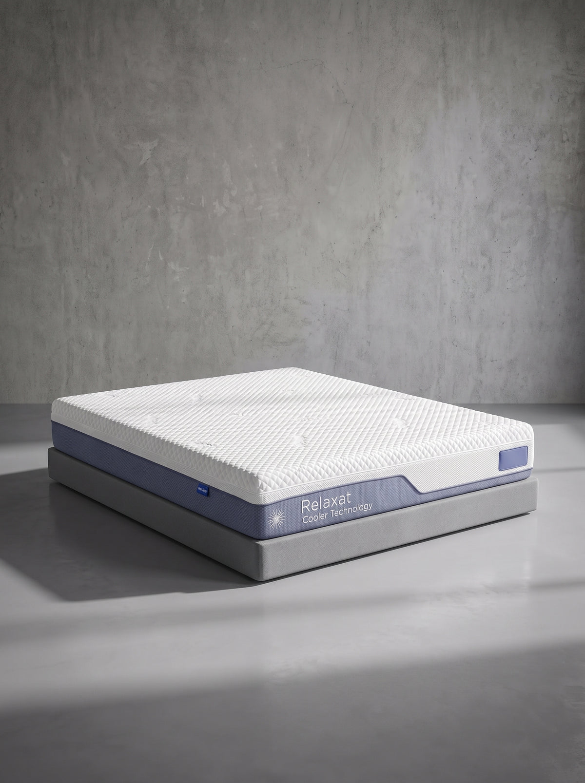Relaxat Premium Mattress