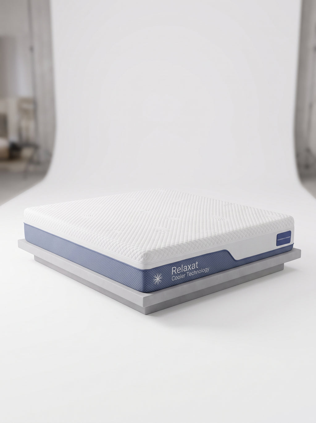 Relaxat Premium Mattress