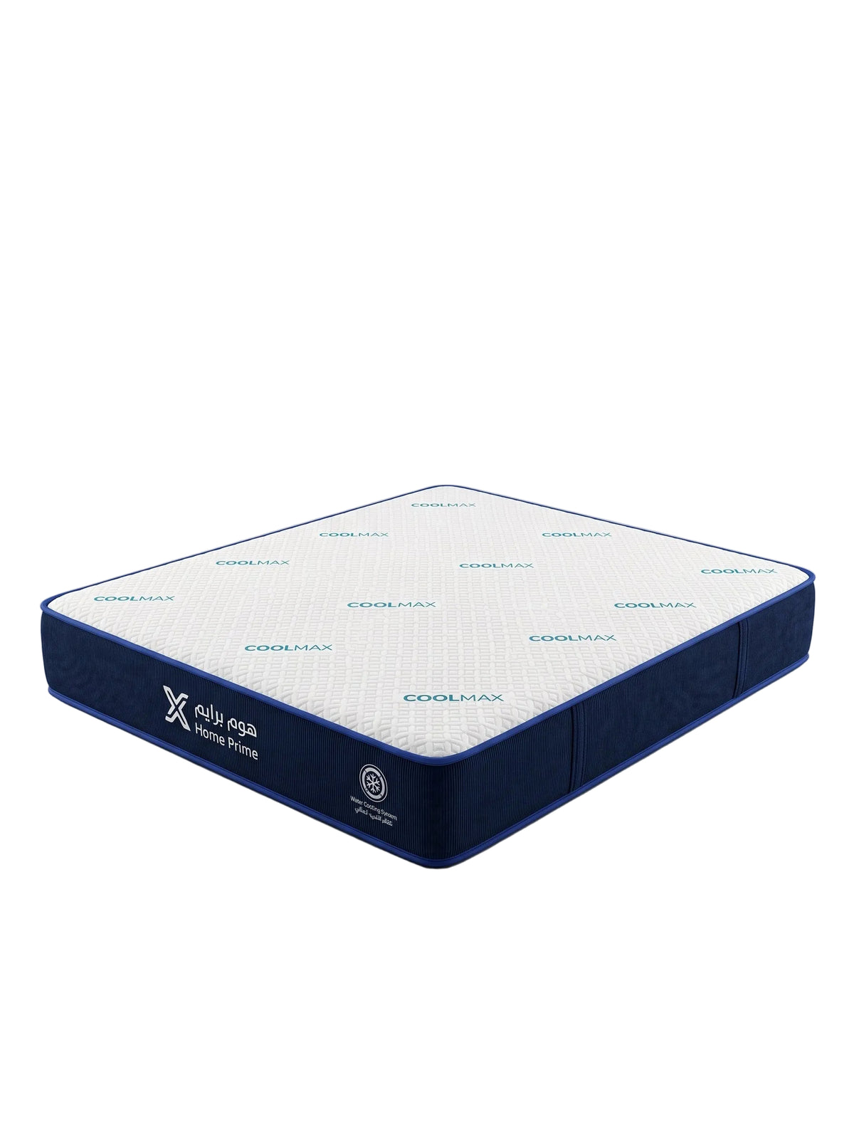 Cooler System Mattress