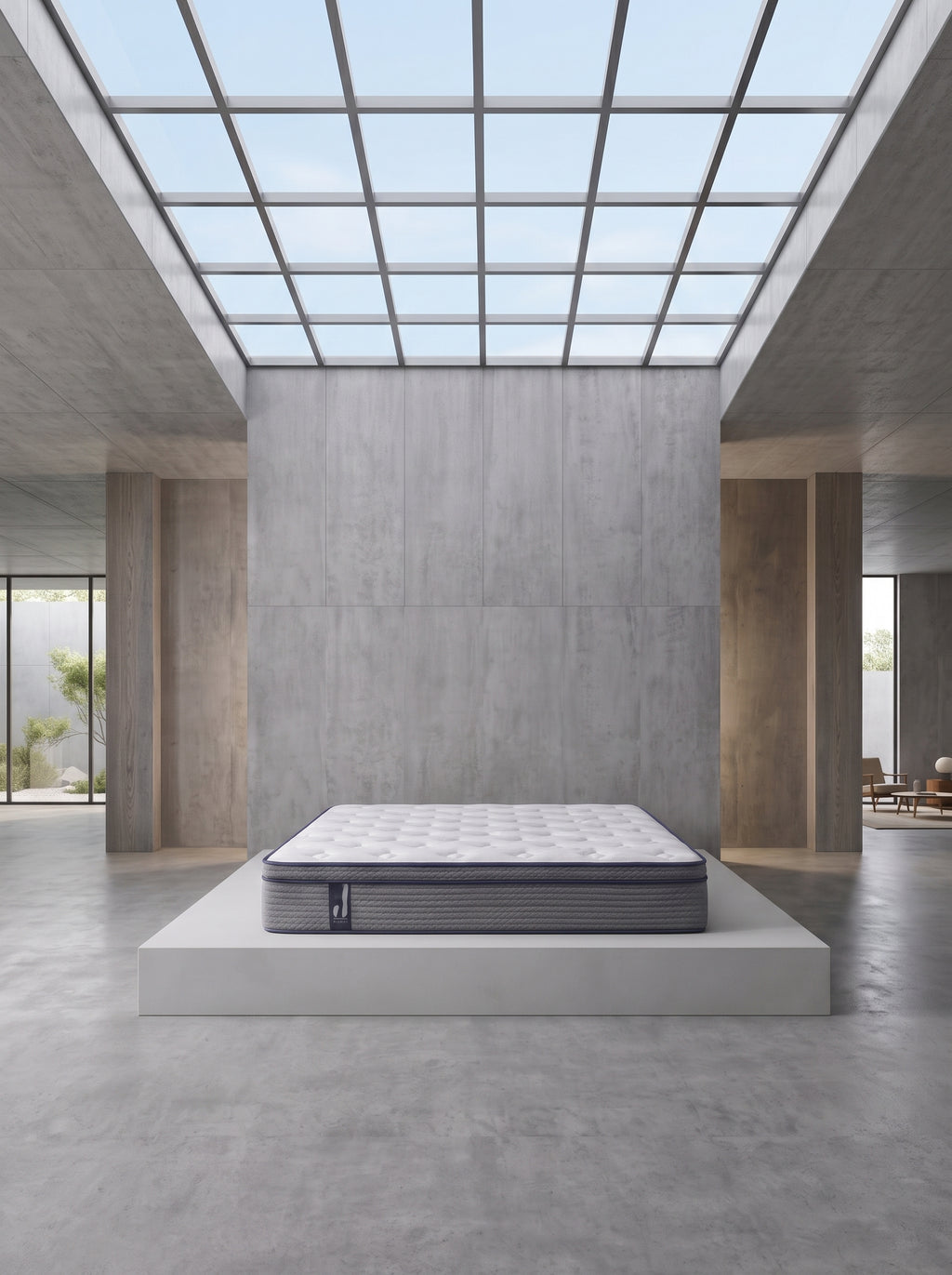 LZ30 Fine Forrest Mattress