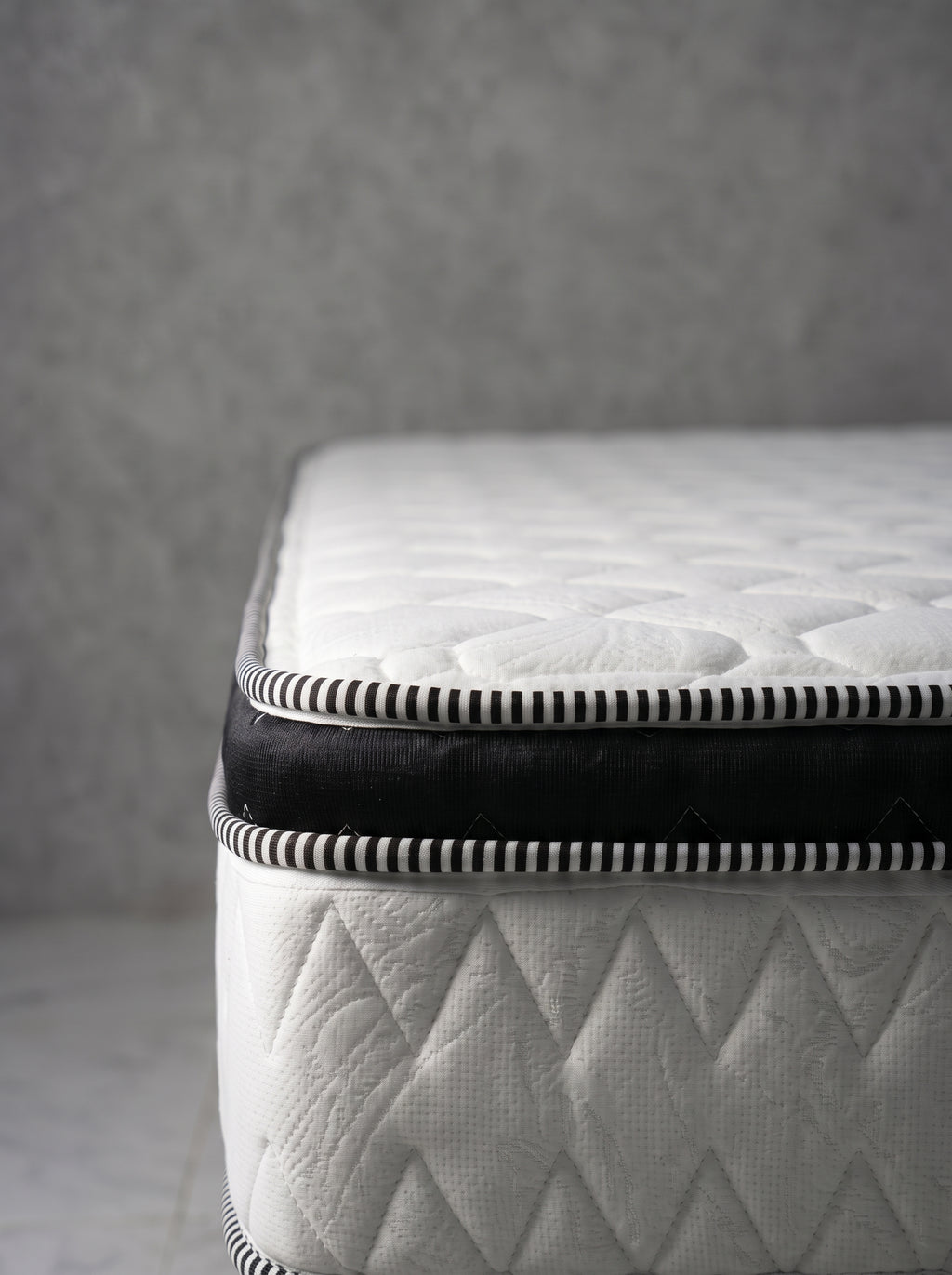 Premium Orthopedic Medical Mattress