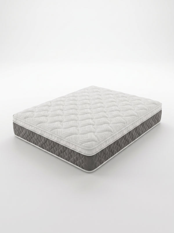 Spine Well Mattress