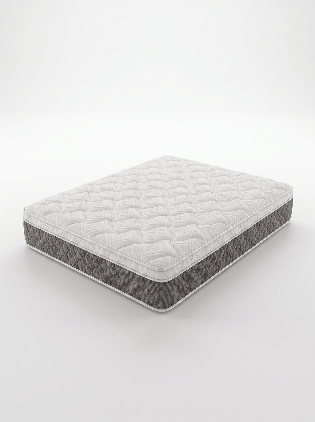 Spine Well Mattress