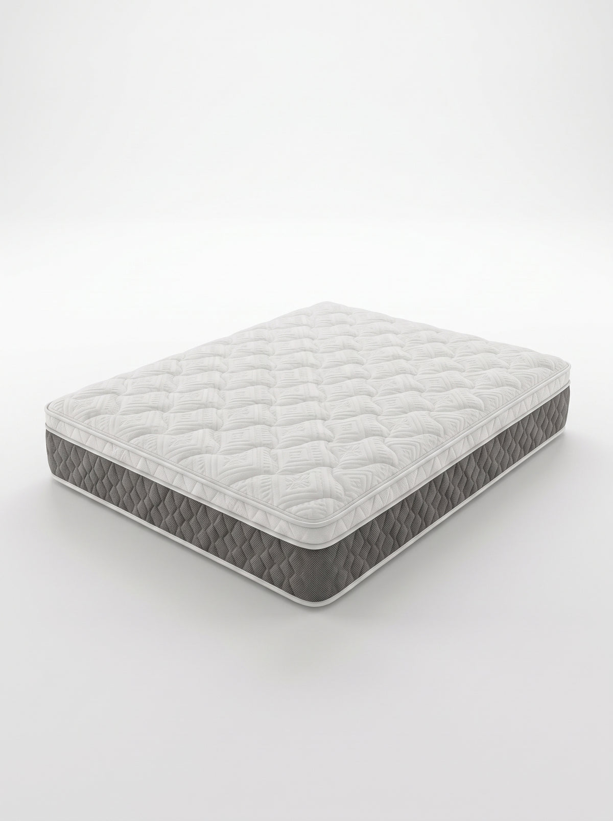 Spine Well Mattress