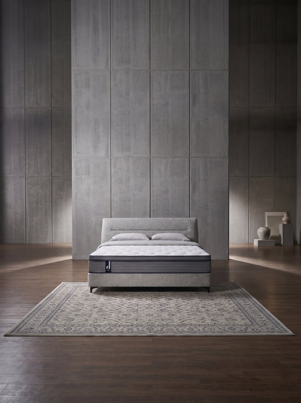 LZ30 Fine Forrest Mattress
