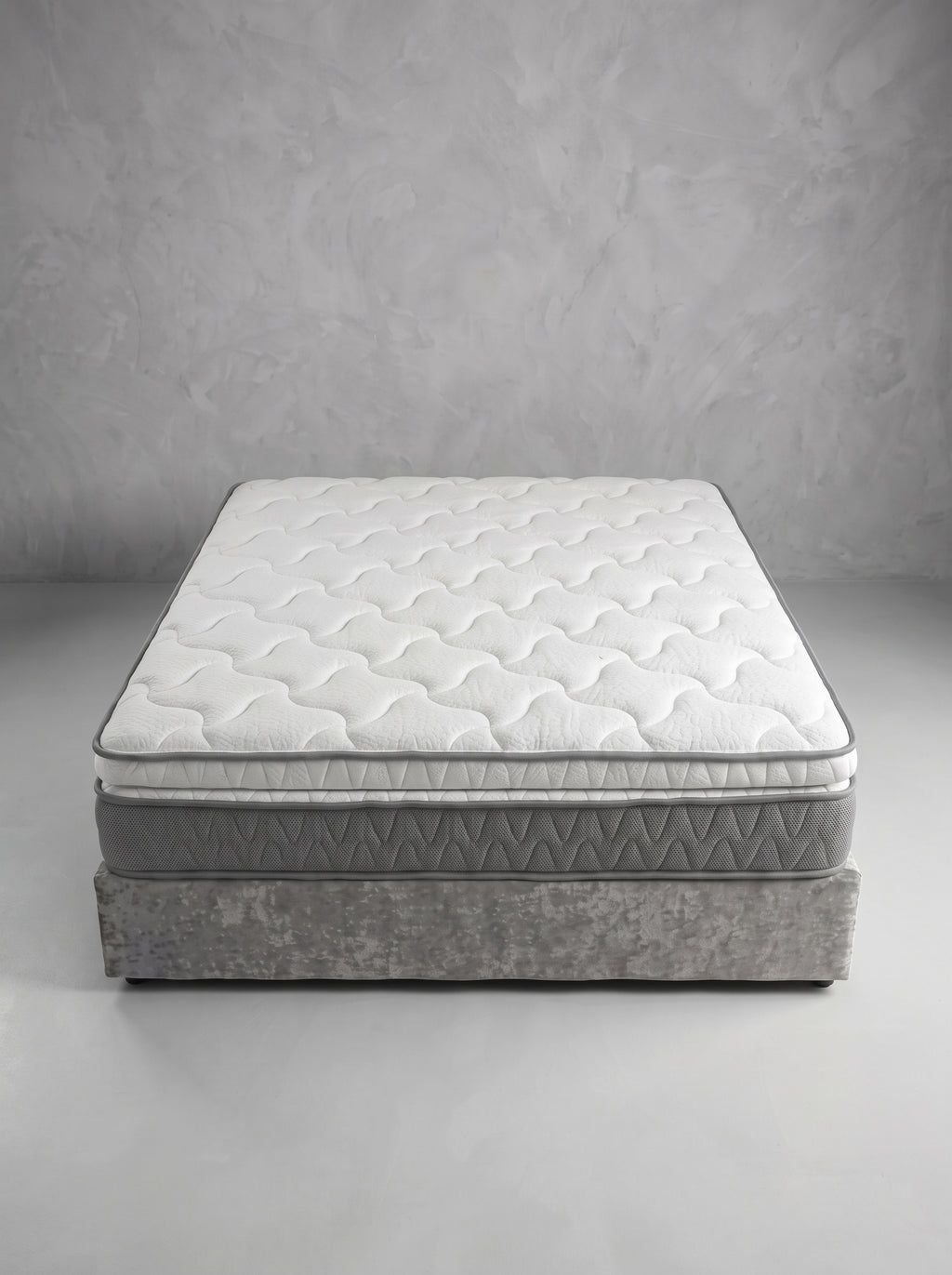 Spine Well Mattress