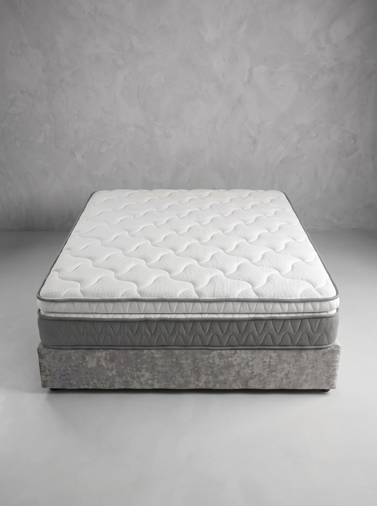 Spine Well Mattress