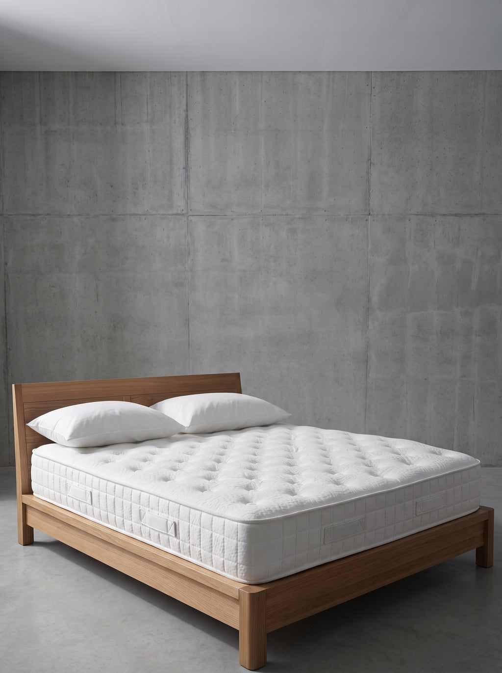 Restopedic Double Face Mattress
