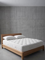 Restopedic Double Face Mattress
